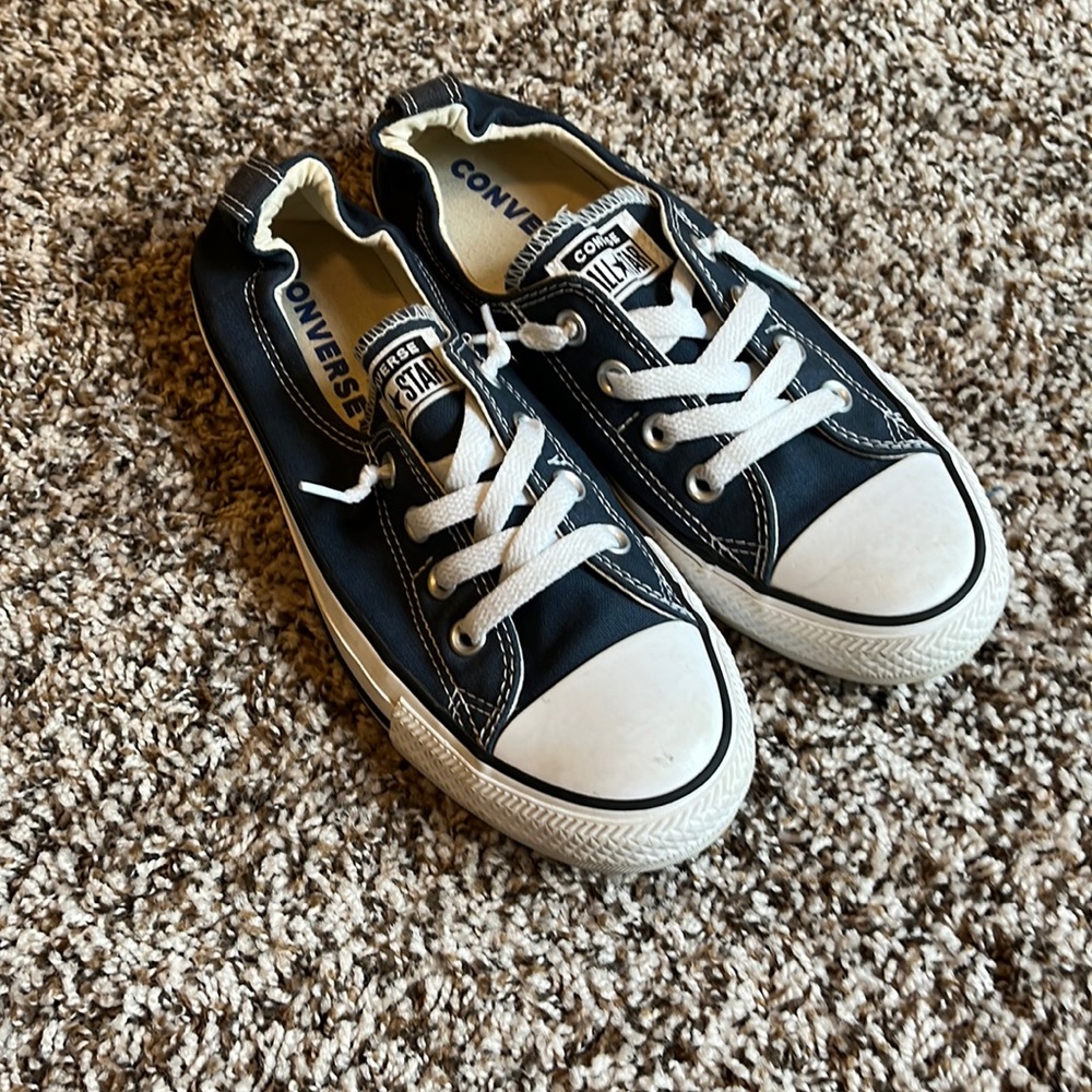 Converse Slip Ons